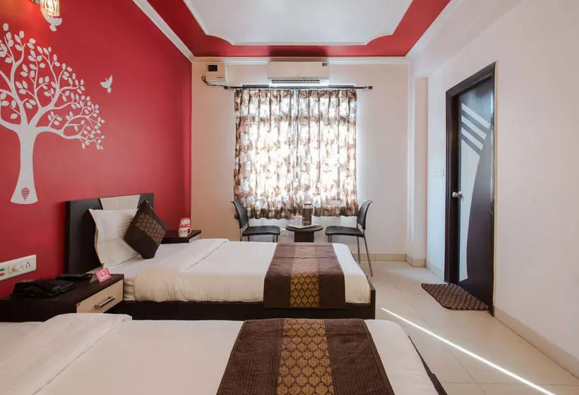 Fotos del hotel Oyo Rooms Sindhi Camp Metro Station 2:  20