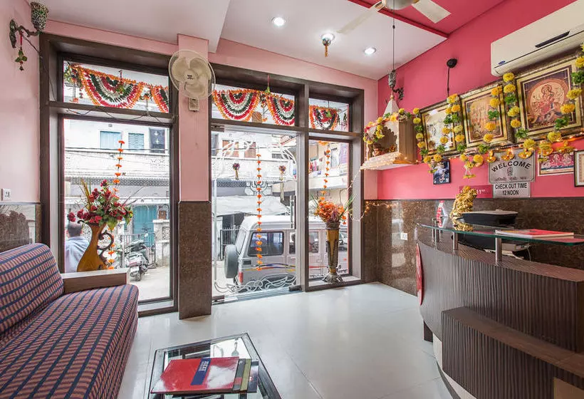 Fotos del hotel Oyo Rooms Sindhi Camp Metro Station 2:  6