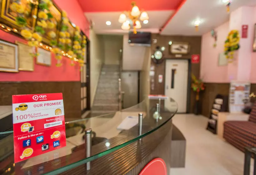 Fotos del hotel Oyo Rooms Sindhi Camp Metro Station 2:  9