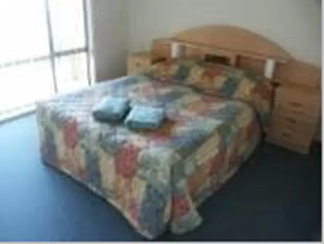 Fotos del hotel Admirals Lodge Merimbula:  2