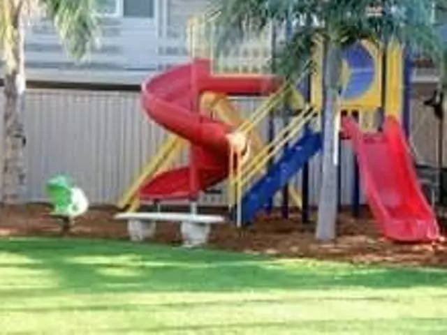 Fotos del hotel Admirals Lodge Merimbula:  4