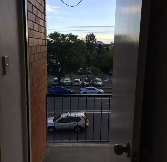 Fotos del hotel Southbank Motel:  10