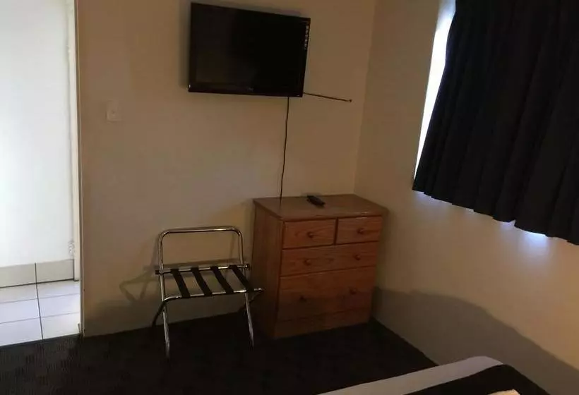 Fotos del hotel Southbank Motel:  24