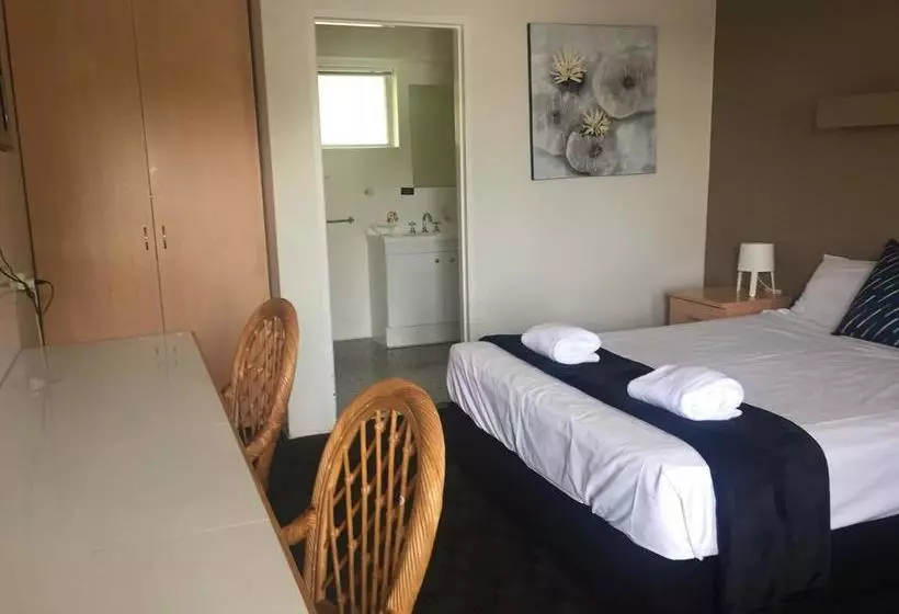 Fotos del hotel Southbank Motel:  18