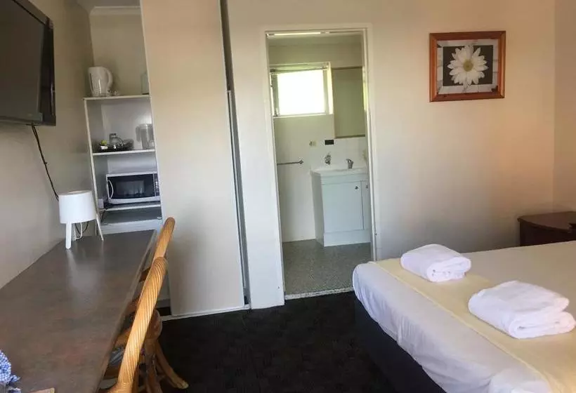 Fotos del hotel Southbank Motel:  21