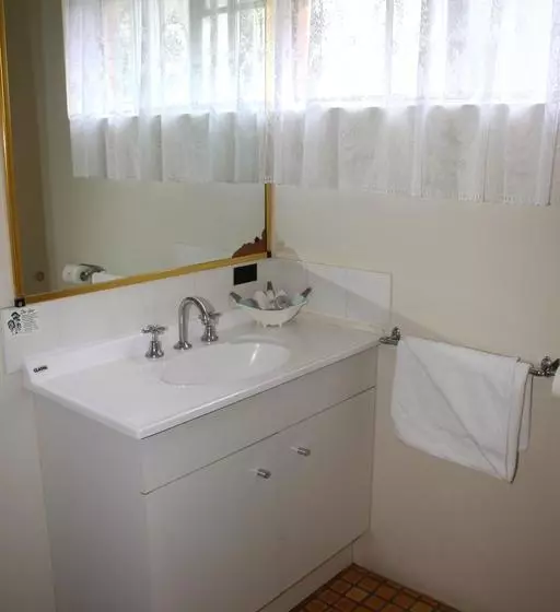 Fotos del hotel Southbank Motel:  6