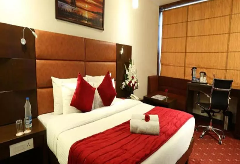 Fotos del hotel Sunbeam Premium:  10