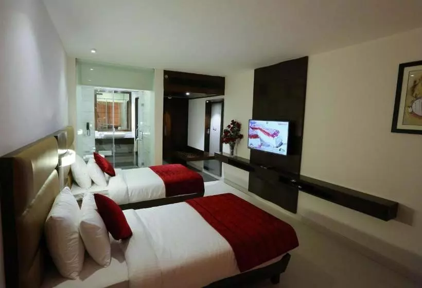 Fotos del hotel Sunbeam Premium:  14