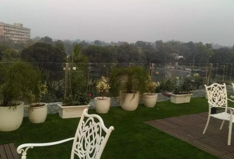 Fotos del hotel Sunbeam Premium:  6