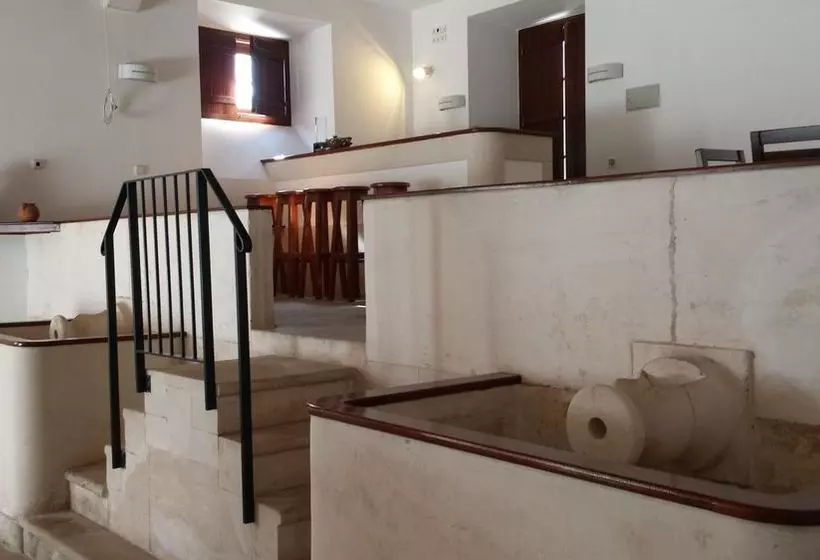 Fotos del hotel Solar Da Cerca Do Mosteiro:  9