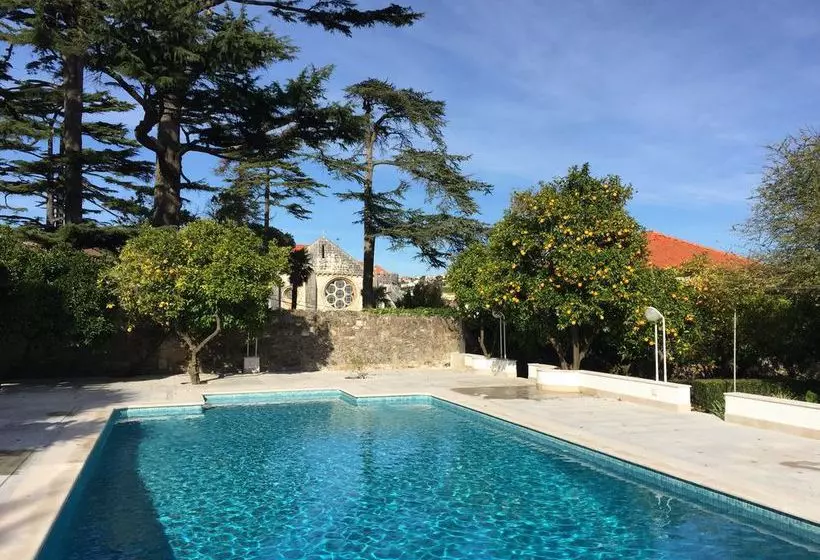 Fotos del hotel Solar Da Cerca Do Mosteiro:  2