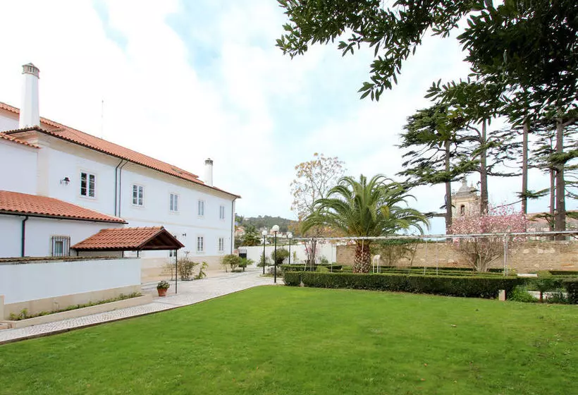 Fotos del hotel Solar Da Cerca Do Mosteiro:  19