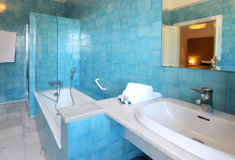 Fotos del hotel Solar Da Cerca Do Mosteiro:  5