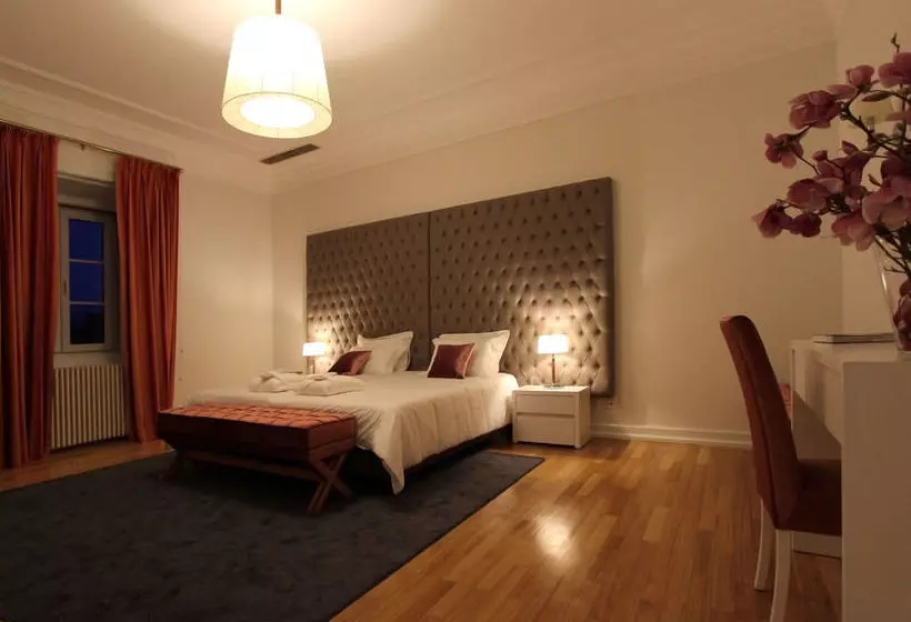 Fotos del hotel Solar Da Cerca Do Mosteiro:  14