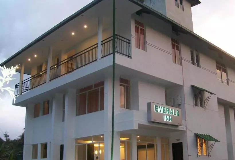 Fotos del hotel Emerald Inn:  8