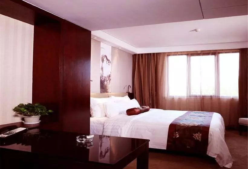 Fotos del hotel Beijing Hejing:  10