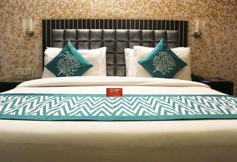 Fotos del hotel Oyo Rooms Rajendra Place Metro Station:  15