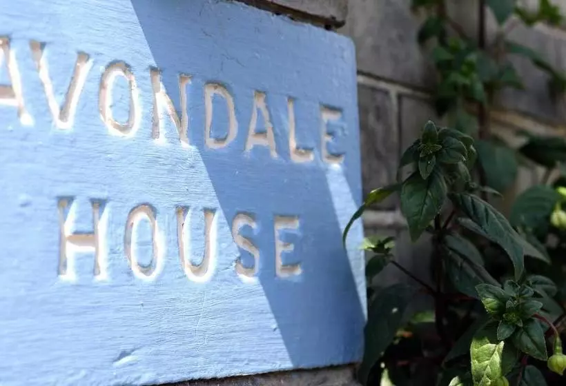 Fotos del hotel Avondale Guest House:  15