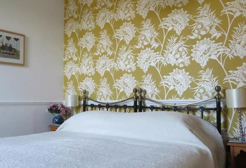 Fotos del hotel Avondale Guest House:  20