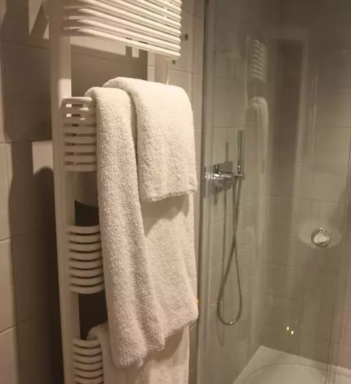 Fotos del hotel The Oxford Townhouse:  8