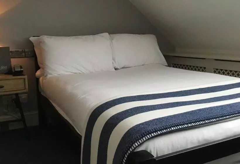 Fotos del hotel The Oxford Townhouse:  18