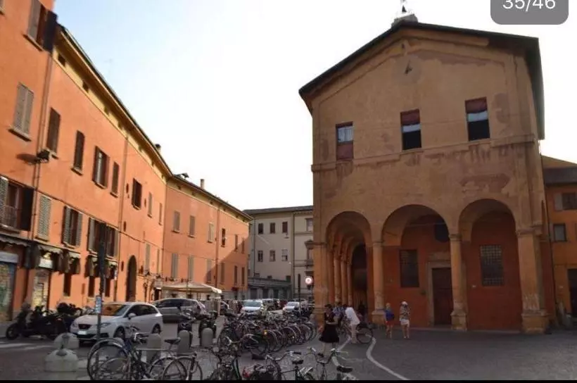 Fotos del hotel B&b La Piazzetta Della Pioggia:  17