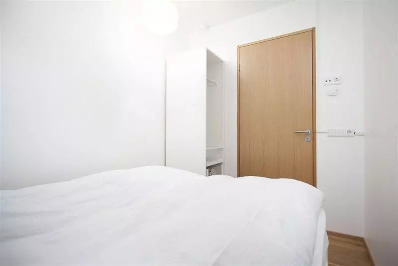 Fotos del hotel Draumholl Apartments:  14