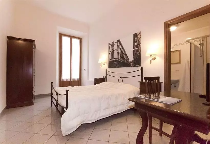 Fotos del hotel La Notte Blu:  22
