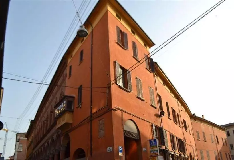 B&b La Piazzetta Della Pioggia
