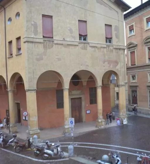 Fotos del hotel B&b La Piazzetta Della Pioggia:  10