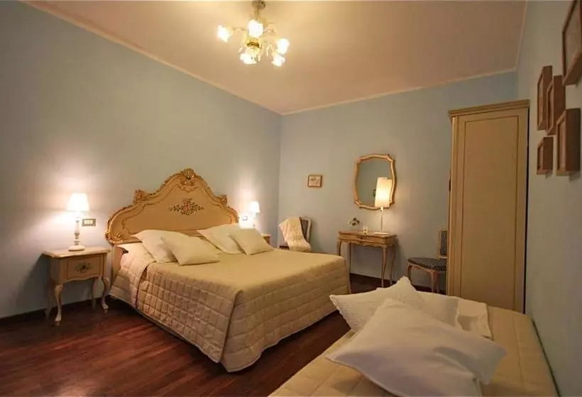 Fotos del hotel Residenza Al Pozzo:  5