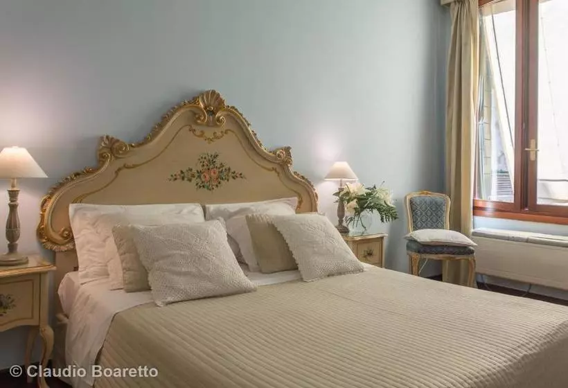 Fotos del hotel Residenza Al Pozzo:  8
