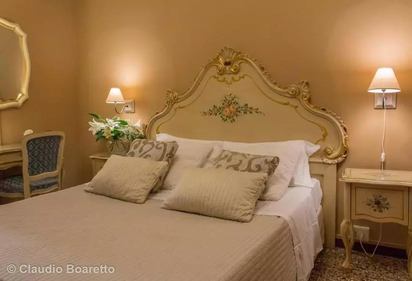 Fotos del hotel Residenza Al Pozzo:  12