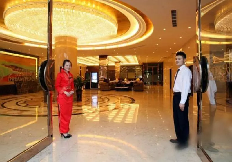 Fotos del hotel Dream Place:  7