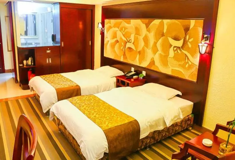 Fotos del hotel Oliva:  2