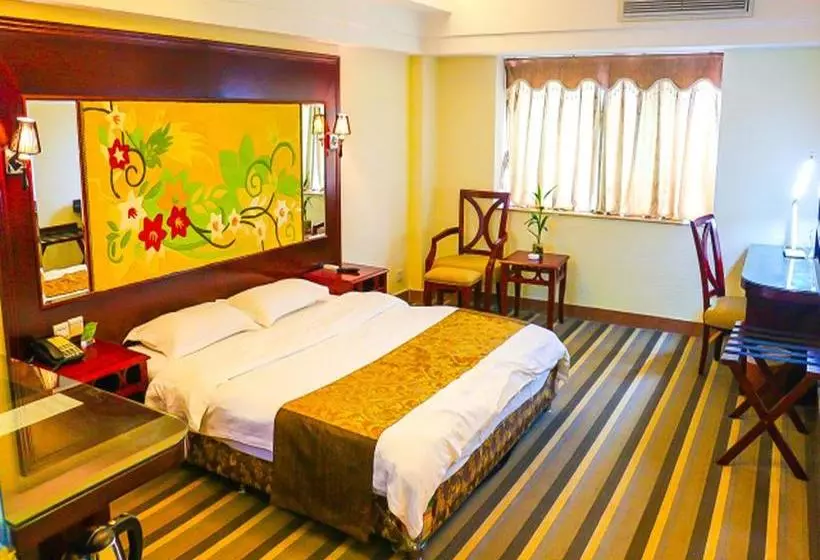 Fotos del hotel Oliva:  8