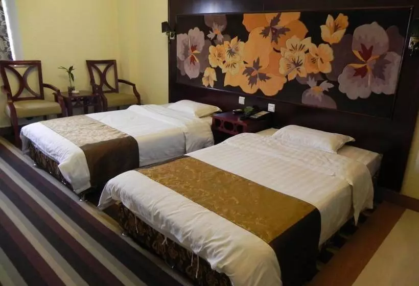 Fotos del hotel Oliva:  13