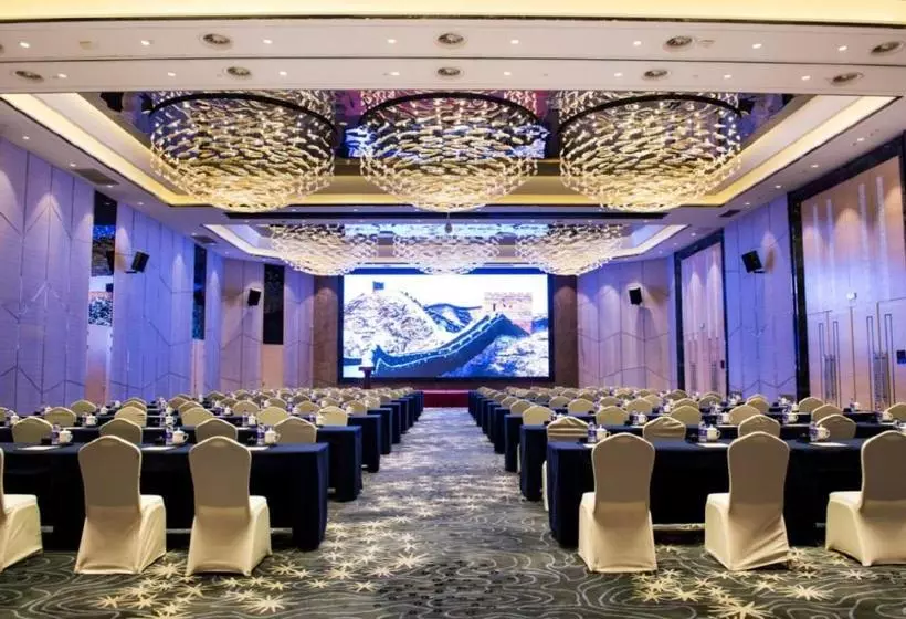 Fotos del hotel Whiersly Hotel Changsha:  7