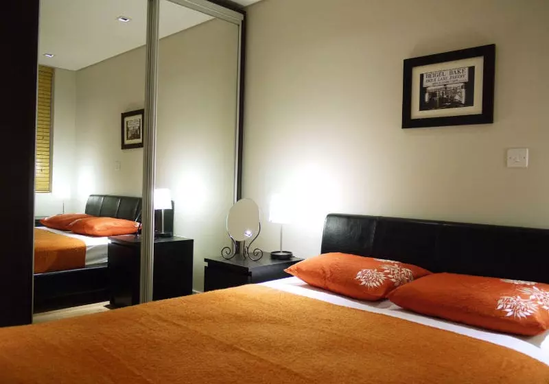 Fotos del hotel Caledonian Road:  7