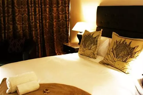 Fotos del hotel African Lodge:  5