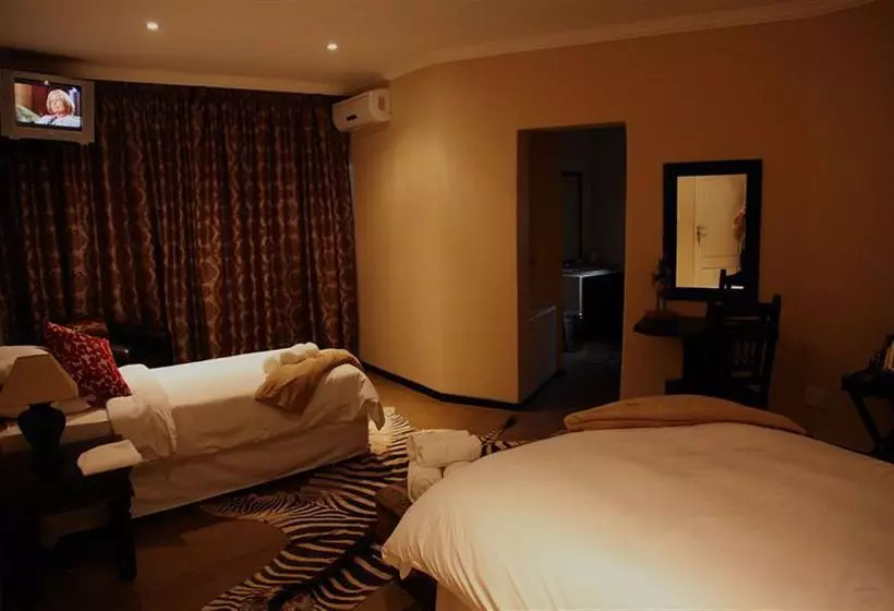 Fotos del hotel African Lodge:  3