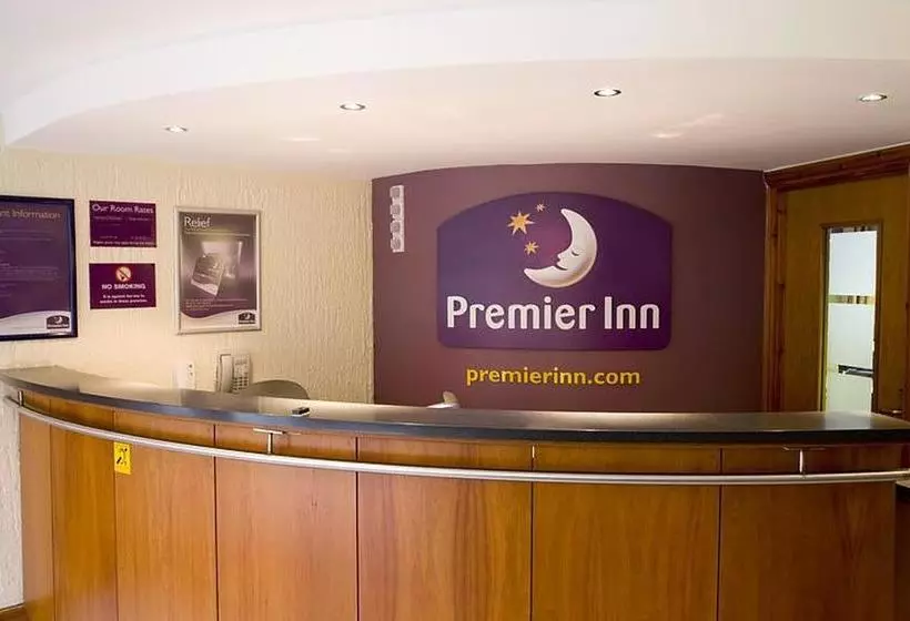 Fotos del hotel Premier Inn London Southwark Borough Market:  12