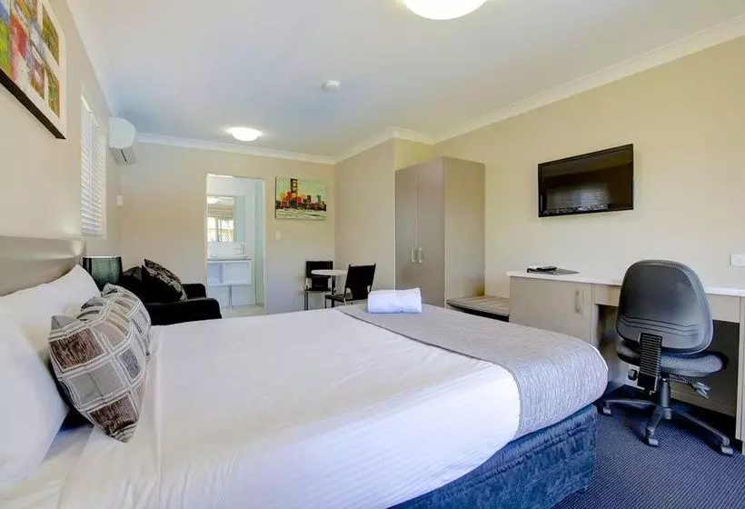 Fotos del hotel Beachpark Apartments Coffs Harbour:  8