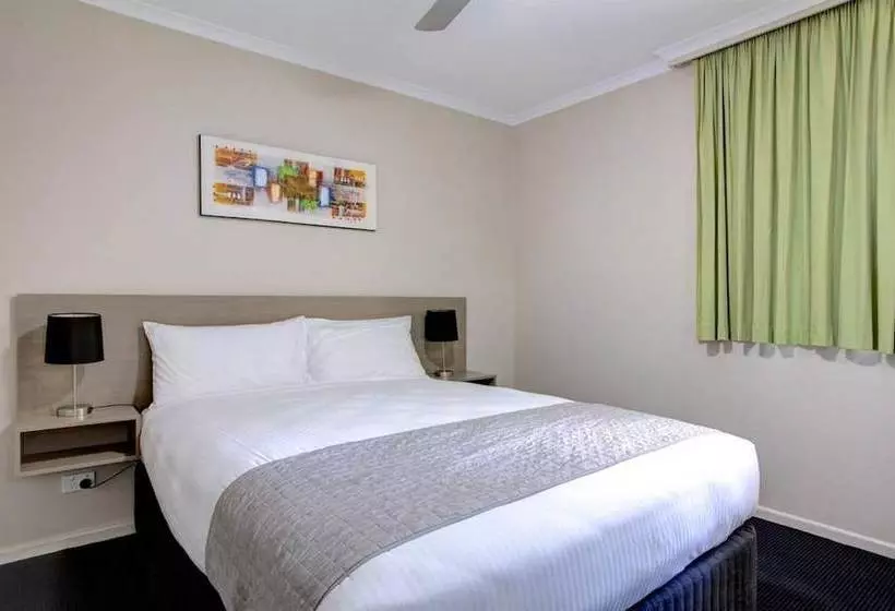 Fotos del hotel Beachpark Apartments Coffs Harbour:  11