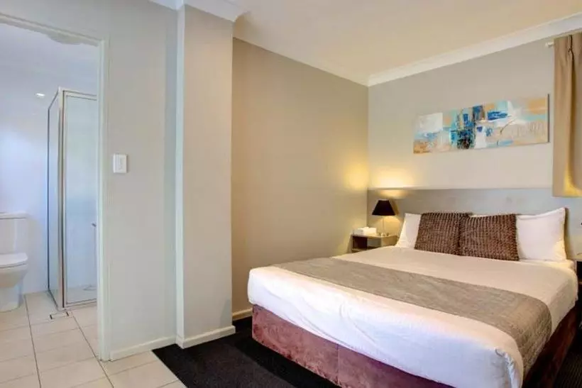 Fotos del hotel Beachpark Apartments Coffs Harbour:  2