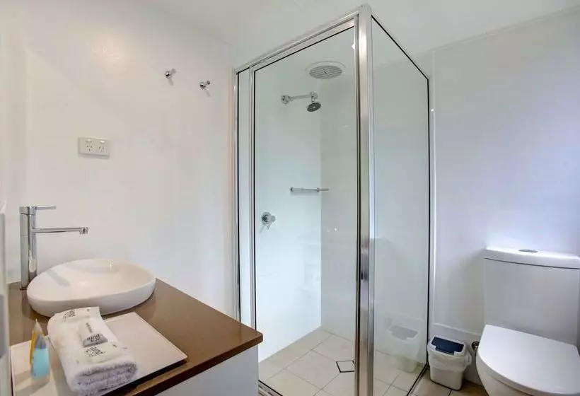 Fotos del hotel Beachpark Apartments Coffs Harbour:  9