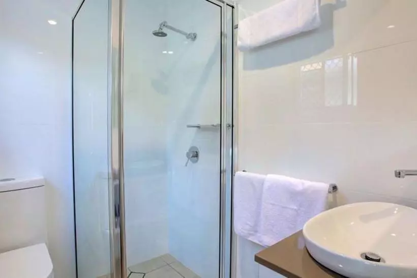 Fotos del hotel Beachpark Apartments Coffs Harbour:  6