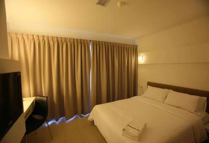 Fotos del hotel Semabok Inn:  17