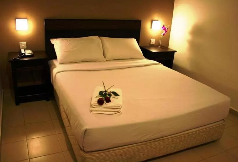Fotos del hotel Semabok Inn:  23