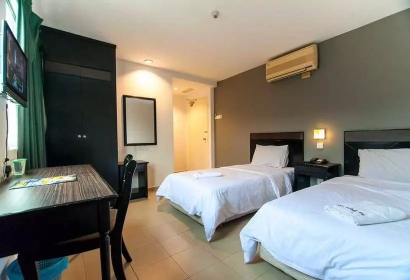 Fotos del hotel Semabok Inn:  19